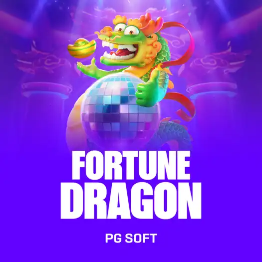 Fortune Dragon