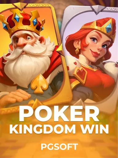 Poker Kingdom Win