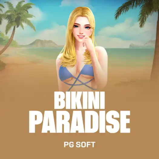Bikini Paradise