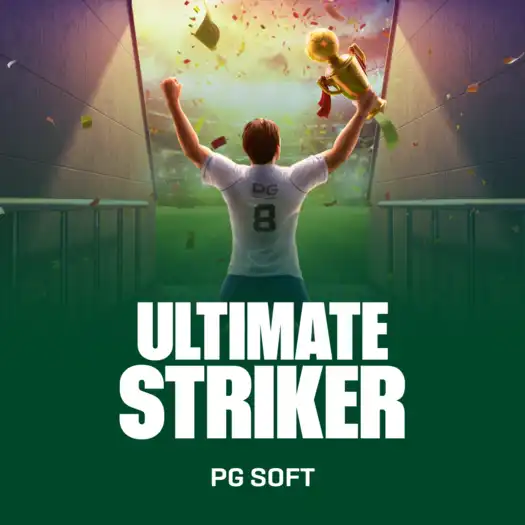 Ultimate Striker