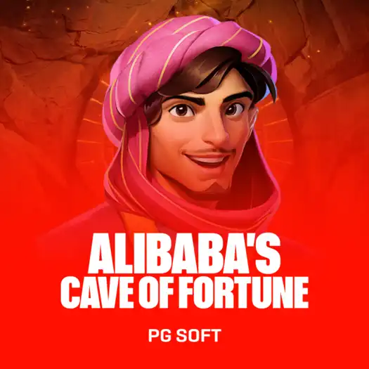 Alibaba's Cave of Fortune