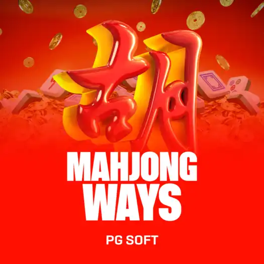 Mahjong Ways