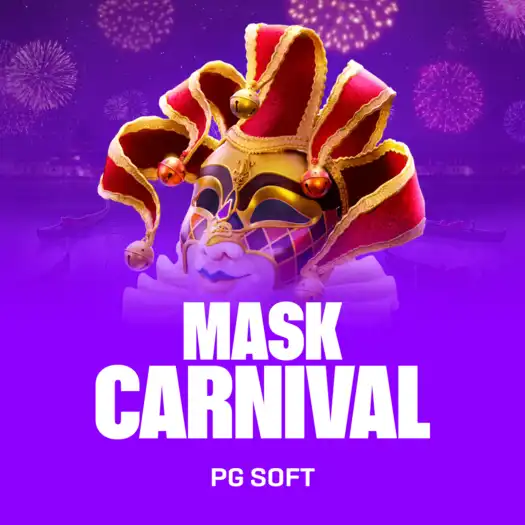 Mask Carnival