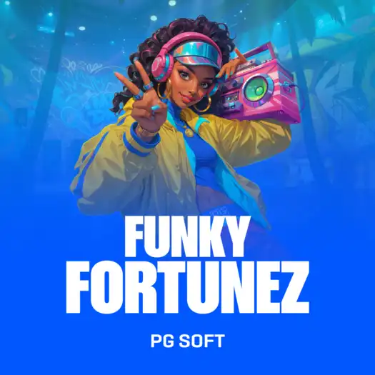 Funky Fortunez