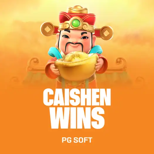 Caishen Wins