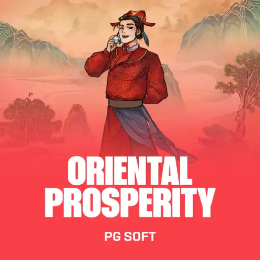 Oriental Prosperity