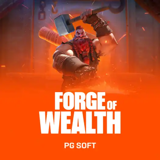 Forge of Wealth