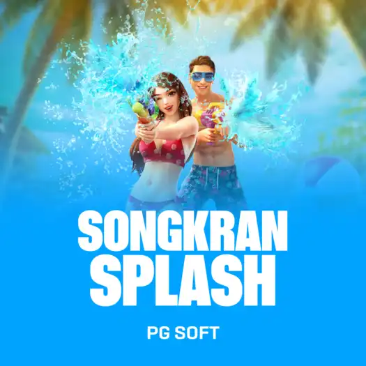 Songkran Splash
