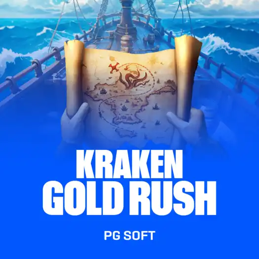 Kraken Gold Rush
