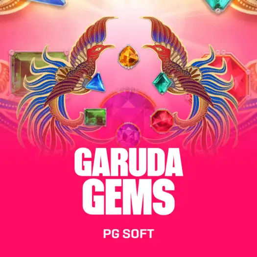 Garuda Gems