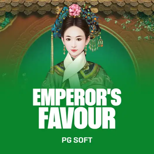 Emperor's Favour