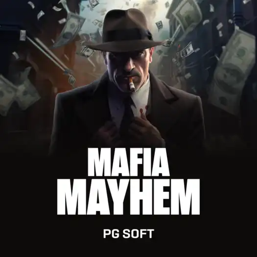 Mafia Mayhem
