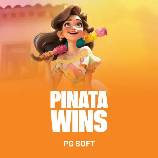 Pinata Wins