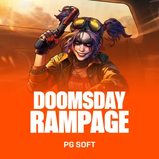 Doomsday Rampage