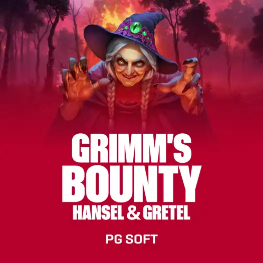 Grimms' Bounty: Hansel & Gretel