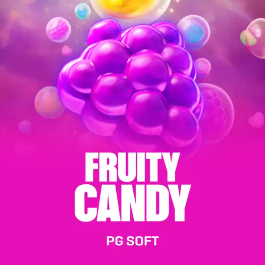 Fruity Candy