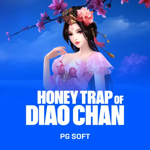 Honey Trap of Diao Chan