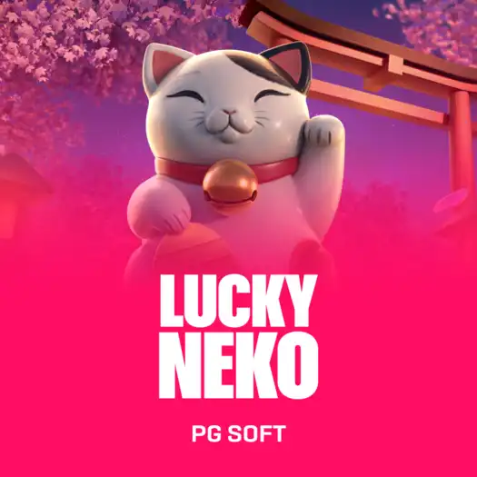 Lucky Neko