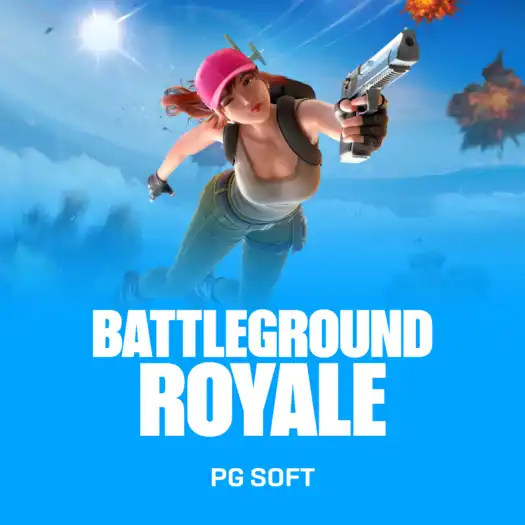 Battleground Royale