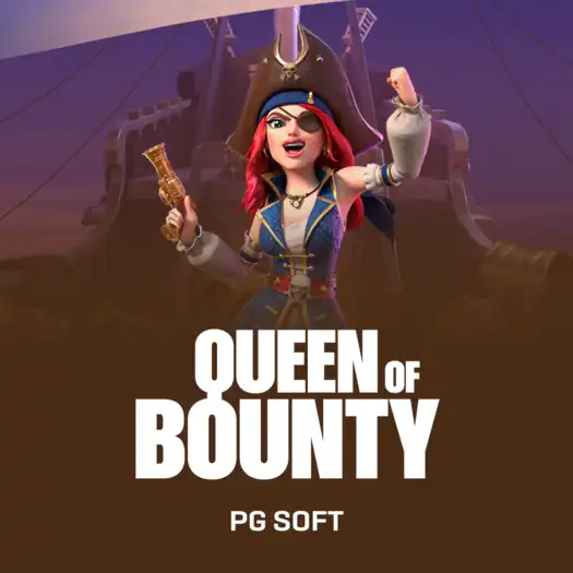 Queen of Bounty