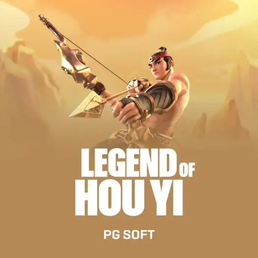 Legend of Hou Yi
