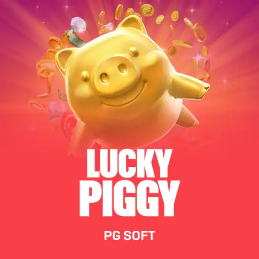 Lucky Piggy