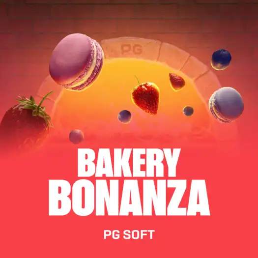 Bakery Bonanza