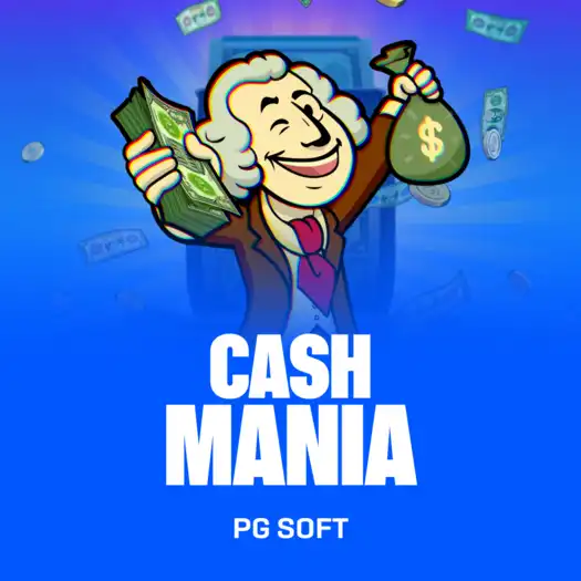 Cash Mania