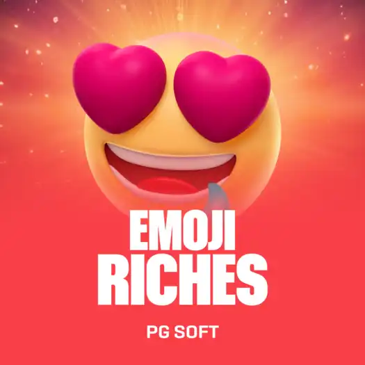 Emoji Riches