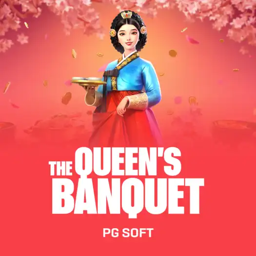 The Queen's Banquet