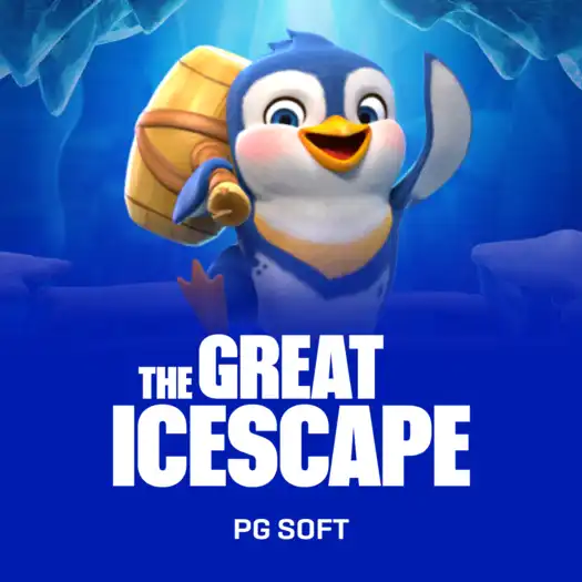 The Great Icescape