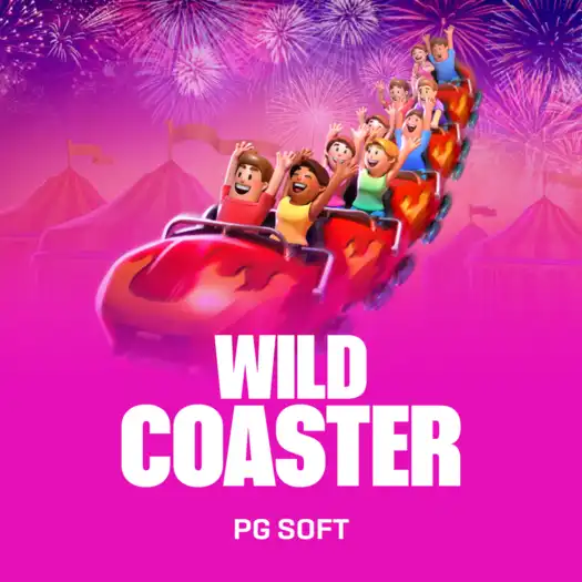 Wild Coaster