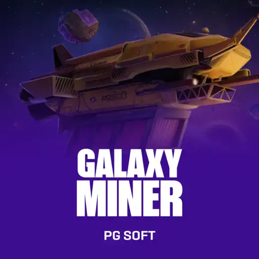 Galaxy Miner