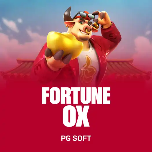 Fortune Ox