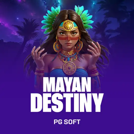 Mayan Destiny
