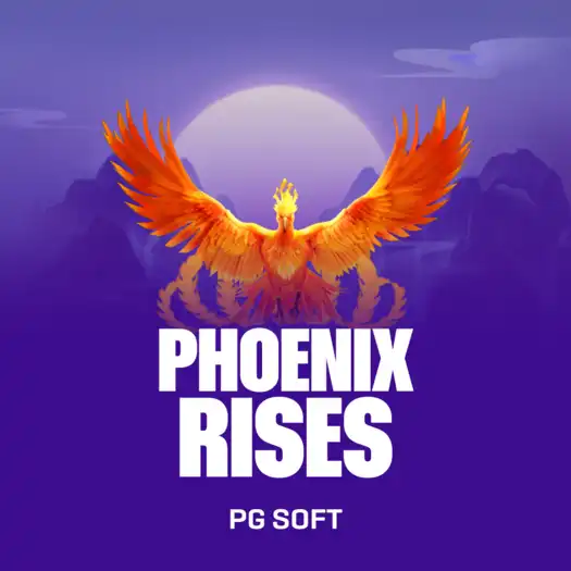 Phoenix Rises