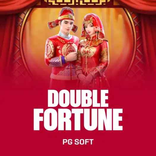 Double Fortune