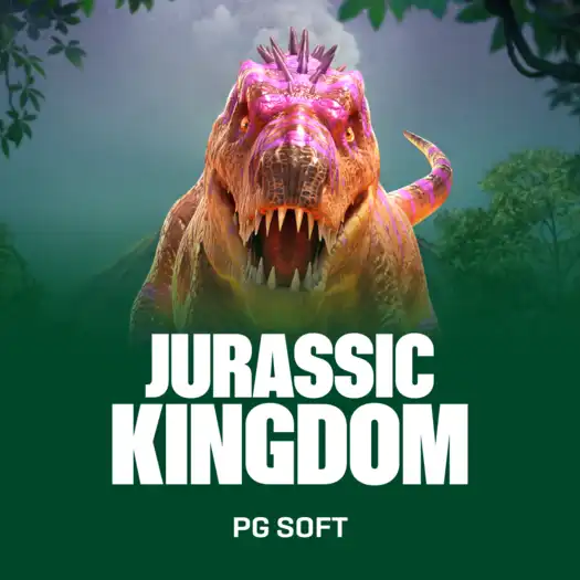 Jurassic Kingdom