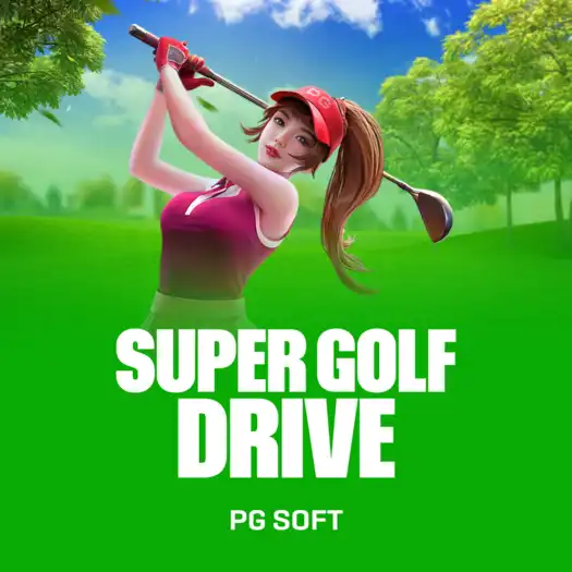 Super Golf Drive