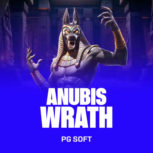Anubis Wrath