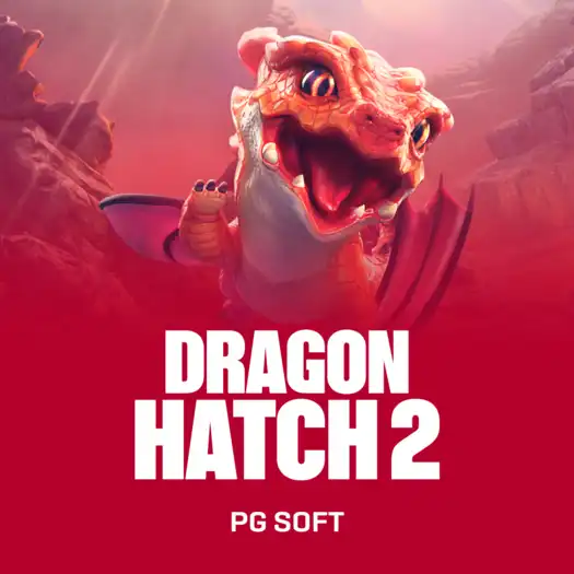 Dragon Hatch 2