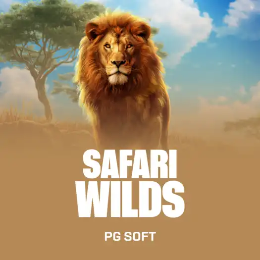 Safari Wilds