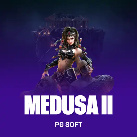 Medusa II