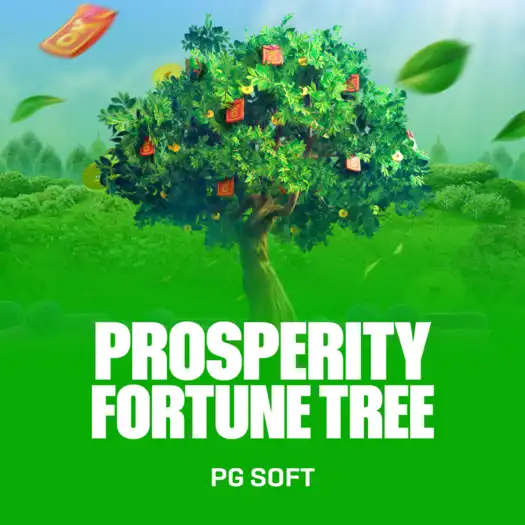Prosperity Fortune Tree