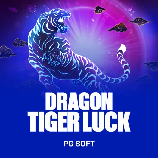 Dragon Tiger Luck