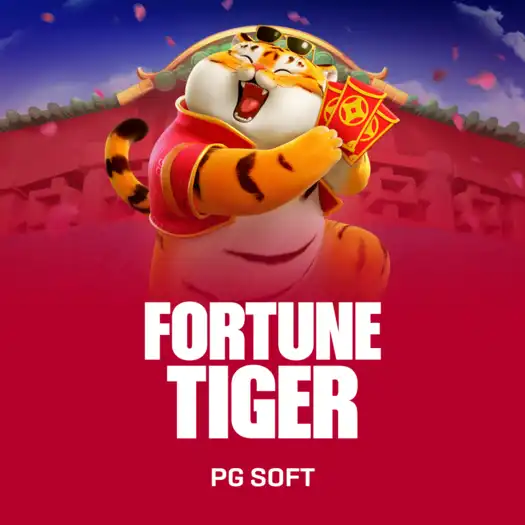 Fortune Tiger