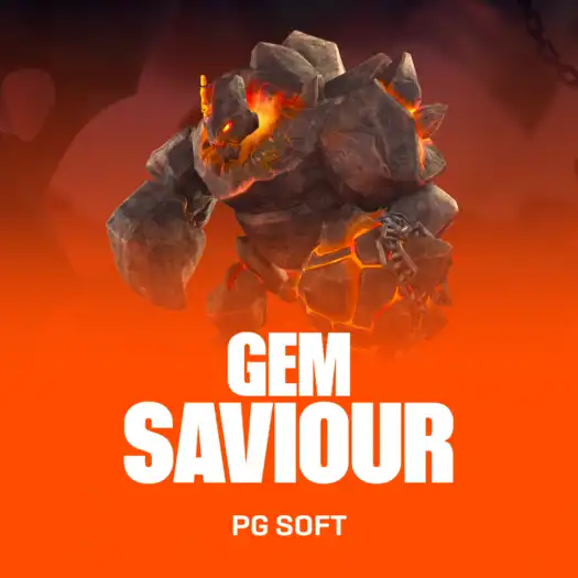 Gem Saviour