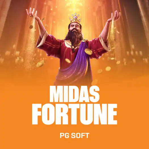 Midas Fortune