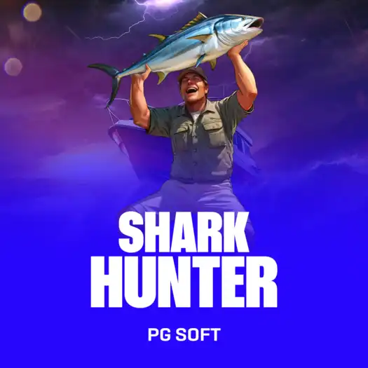 Shark Bounty