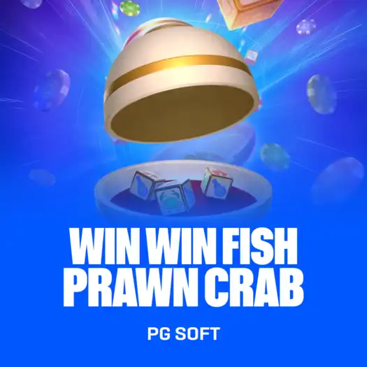 Win Win Fish Prawn Crab
